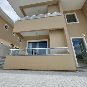  Apartamento Descubra - Pinheira
