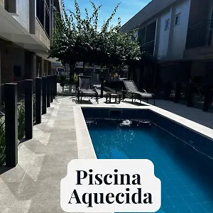  Apartamento Recanto Vo Monica