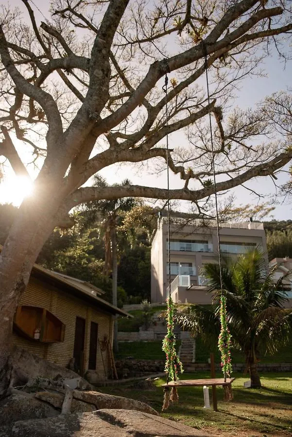 Apartamento Paraiso Da Enseada De Brito Palhoça