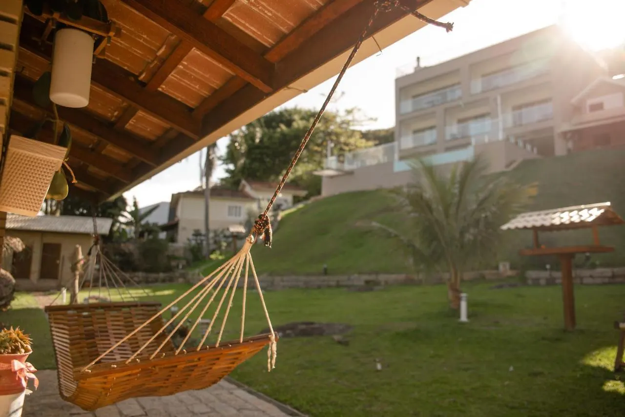 Paraiso Da Enseada De Brito Palhoça Brasil