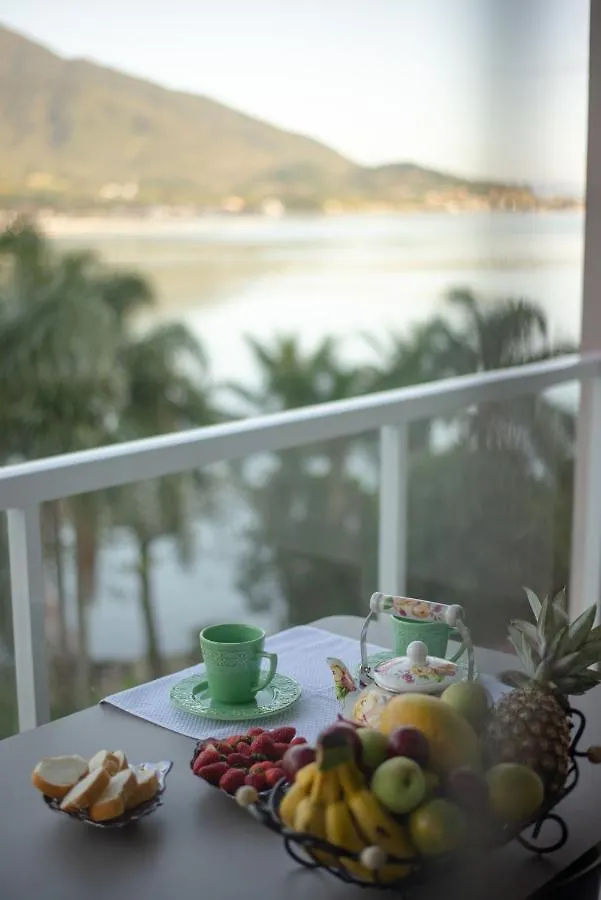 Apartamento Paraiso Da Enseada De Brito Palhoça Brasil