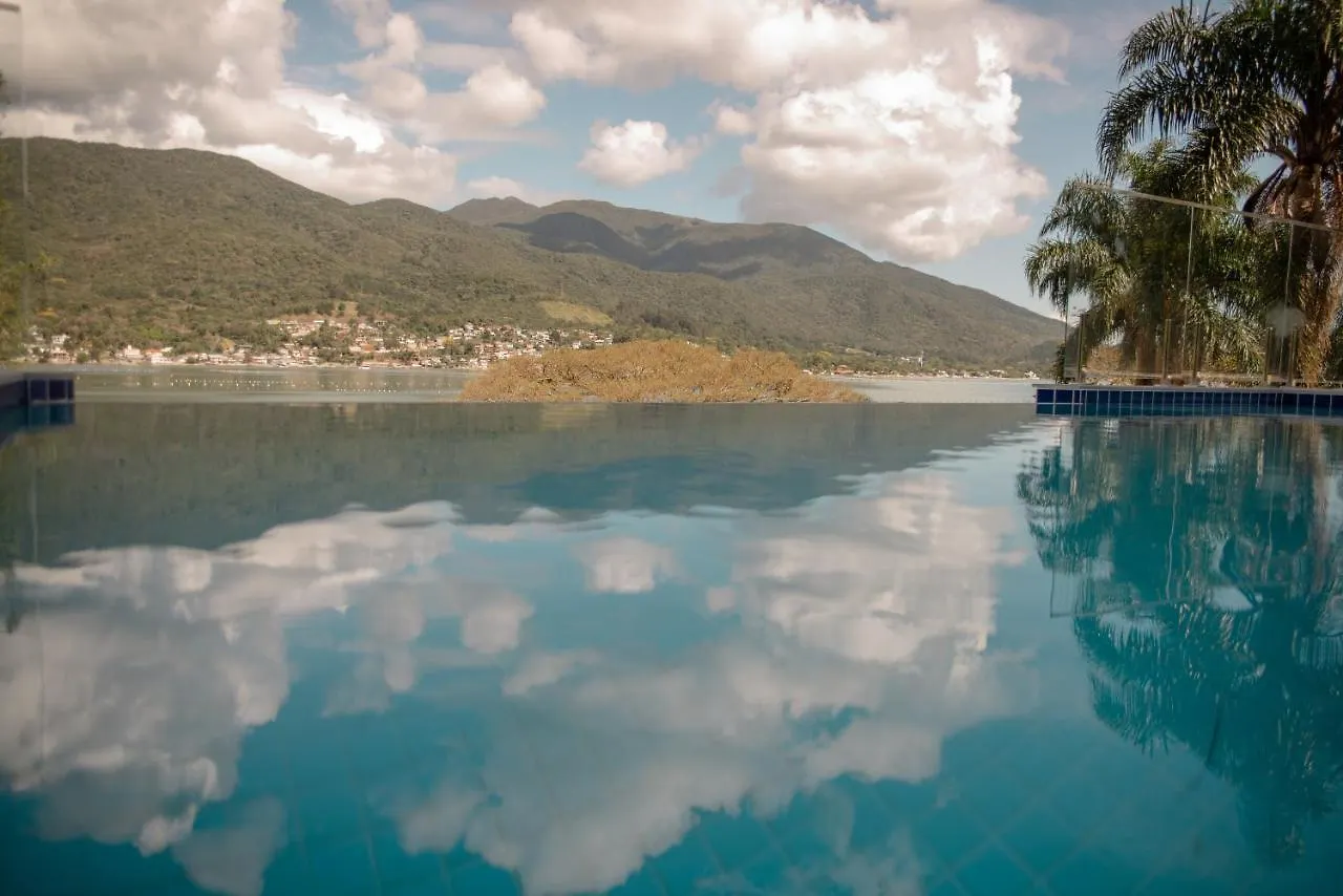 Paraiso Da Enseada De Brito Palhoça 0*,  Brasil