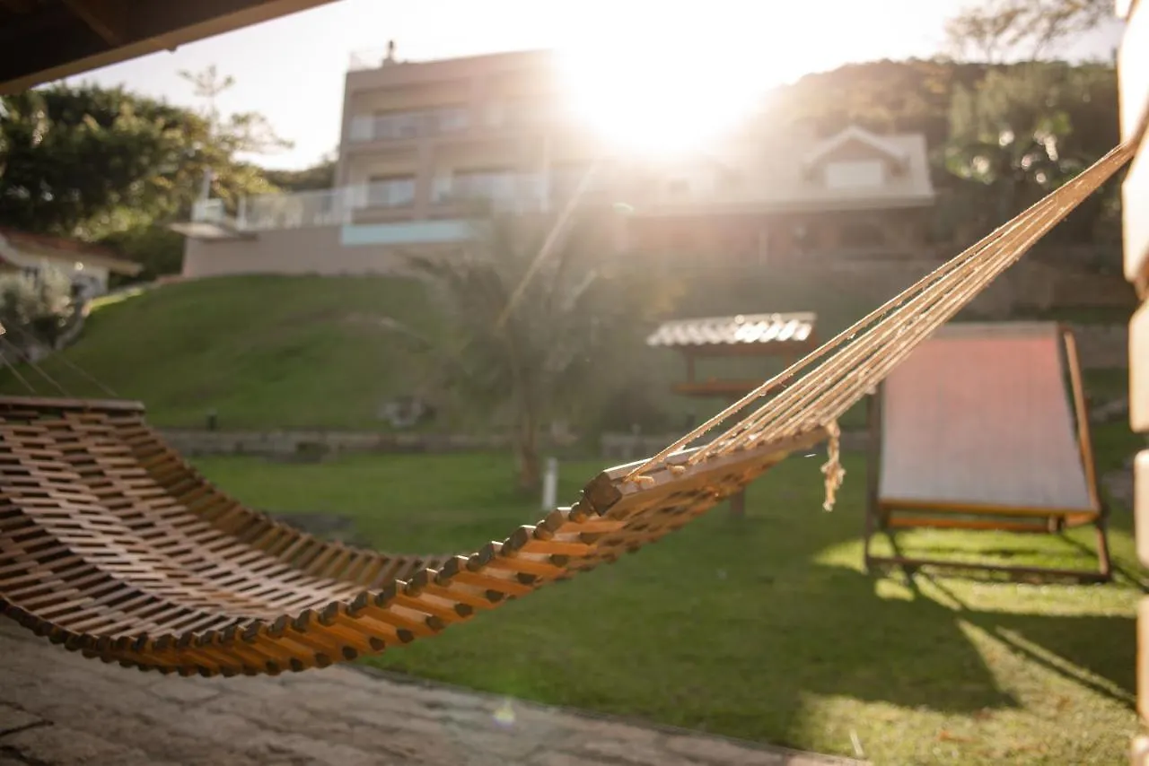 Paraiso Da Enseada De Brito Palhoça