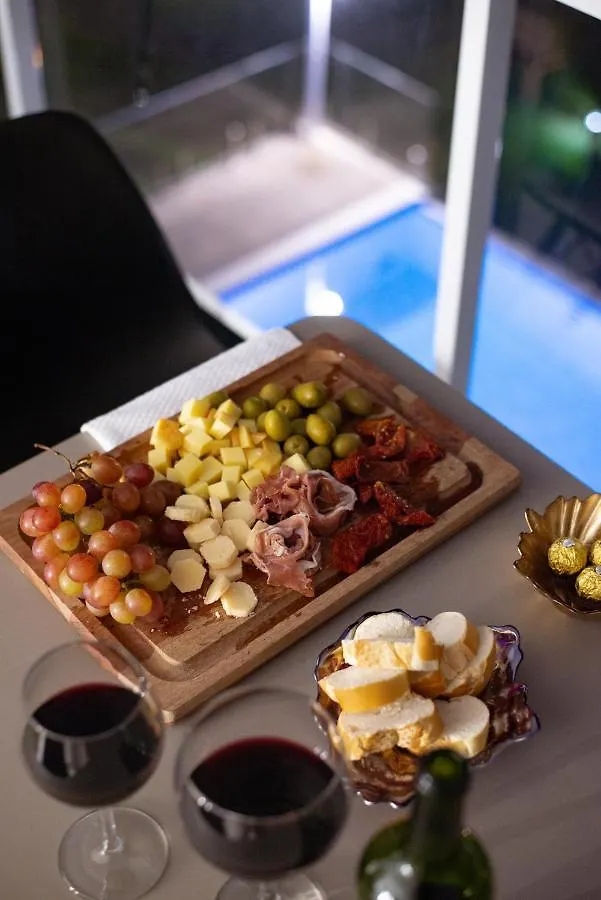 Paraiso Da Enseada De Brito Palhoça Apartamento