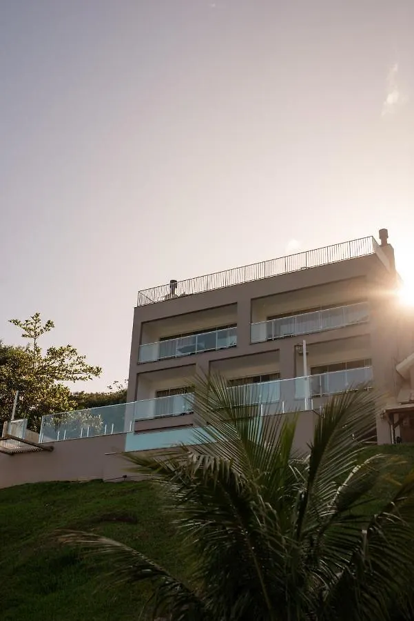 Apartamento Paraiso Da Enseada De Brito Palhoça Brasil