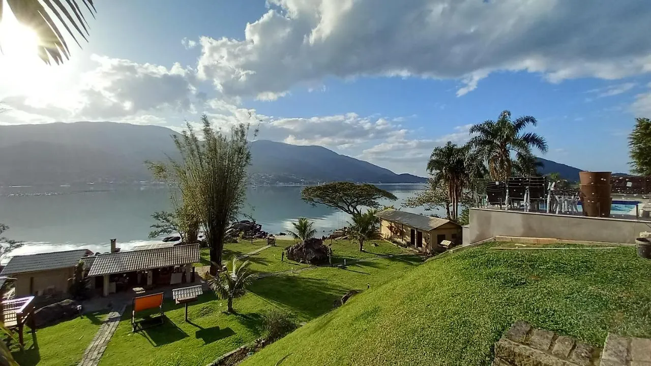 Apartamento Paraiso Da Enseada De Brito Palhoça