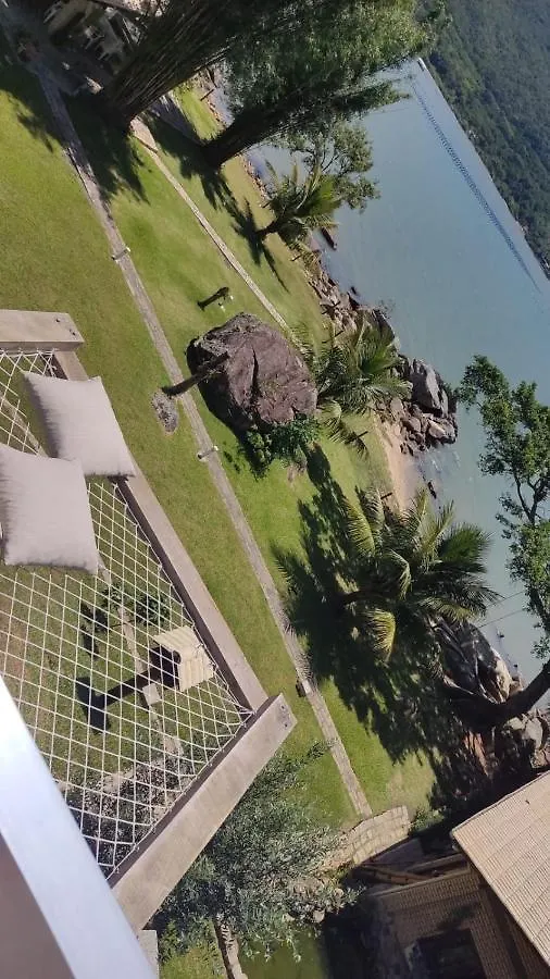 Apartamento Paraiso Da Enseada De Brito Palhoça Brasil