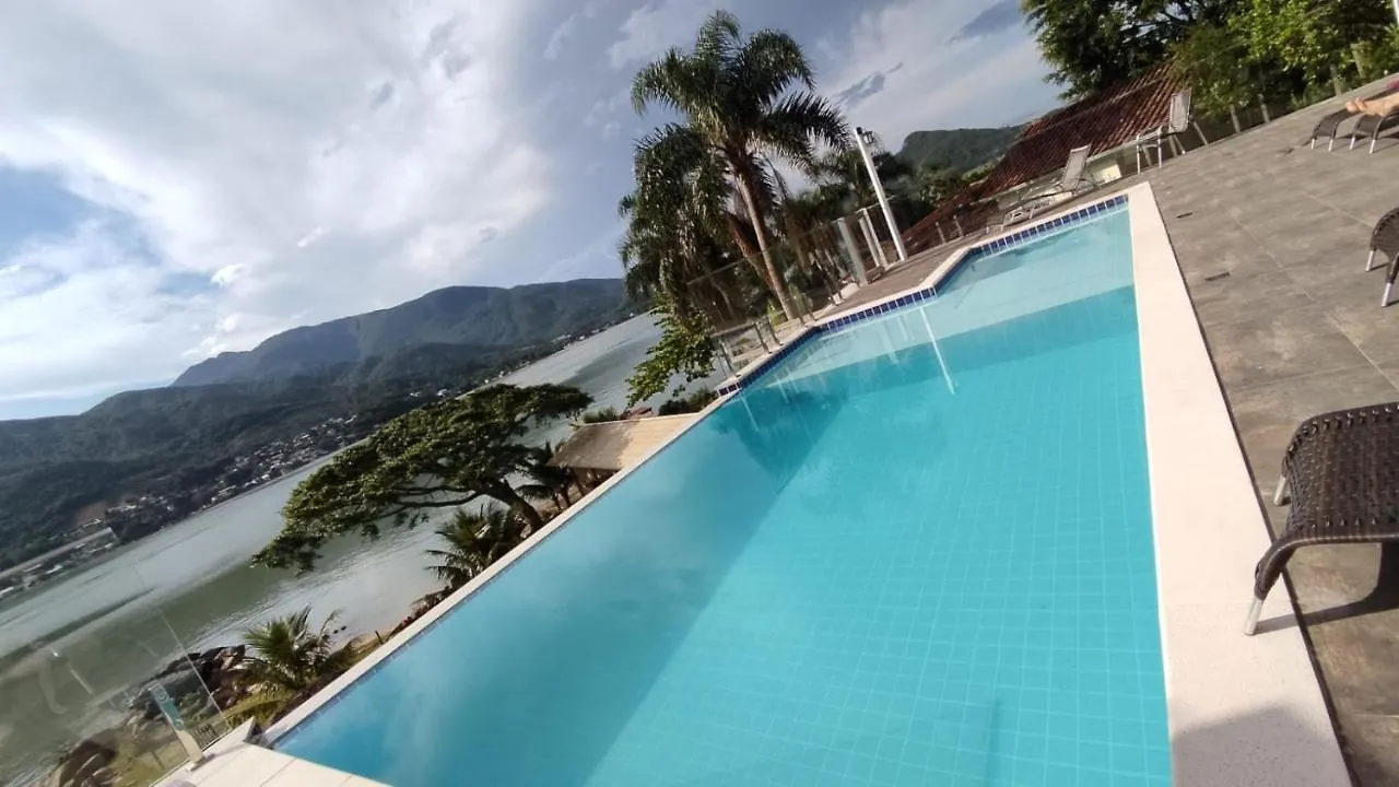 Apartamento Paraiso Da Enseada De Brito Palhoça