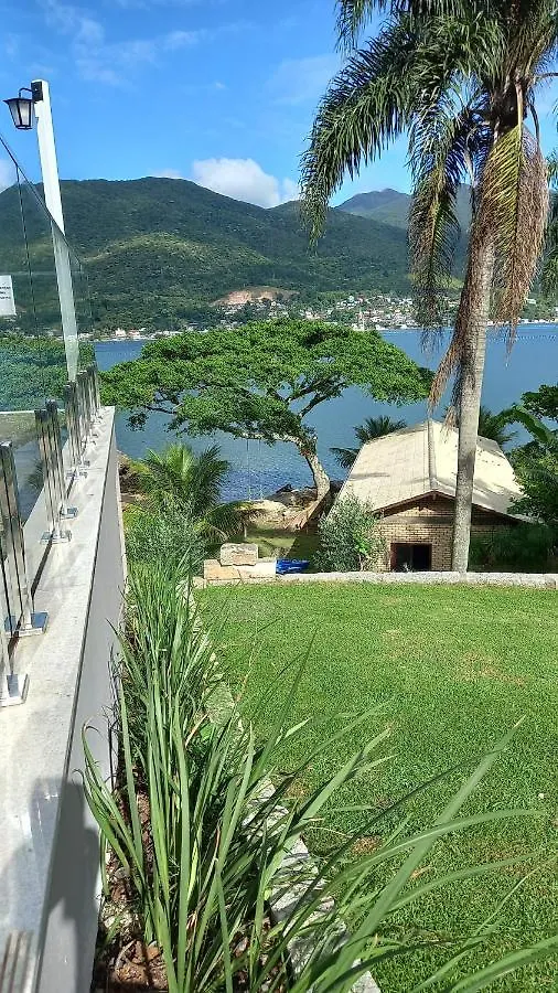 Paraiso Da Enseada De Brito Palhoça 0*,