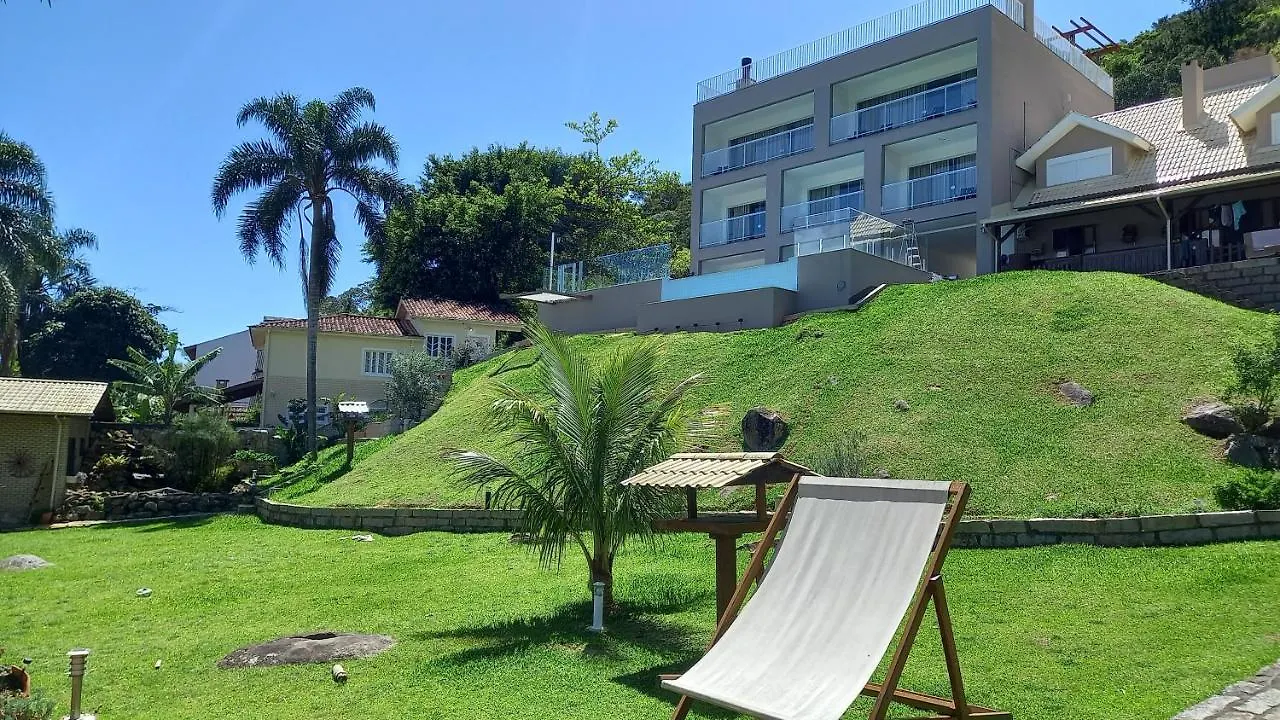 Apartamento Paraiso Da Enseada De Brito Palhoça