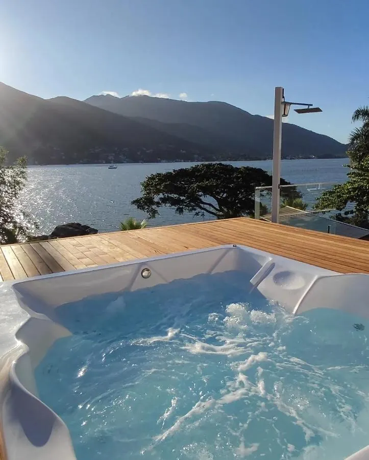 Apartamento Paraiso Da Enseada De Brito Palhoça Brasil